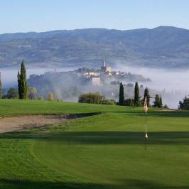 Golf Club Casentino