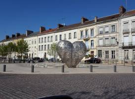 Le Coeur de Troyes