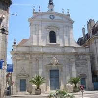 Eglise Saint-Maurice