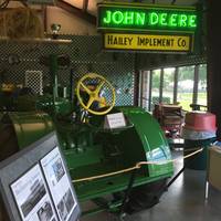 Gaetz Tractor Museum