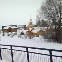 Казанский источник