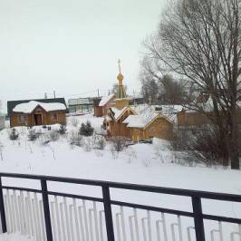 Казанский источник