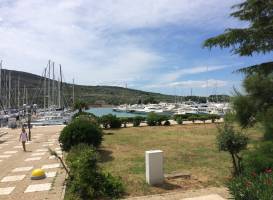 ACI Marina Cres