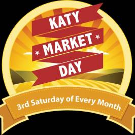 Katy Market Day