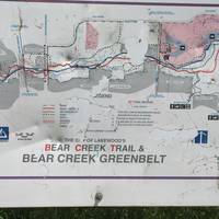 Bear Creek Greenbelt