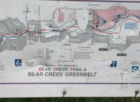 Bear Creek Greenbelt