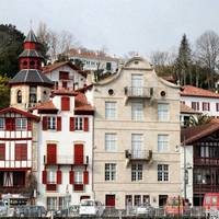Office de Tourisme de Ciboure