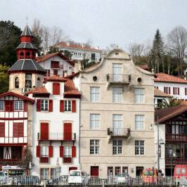 Office de Tourisme de Ciboure