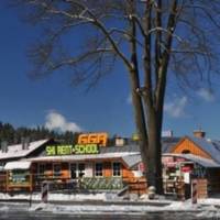 GGR Ski & Snb Rental & ski school