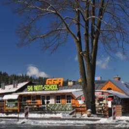GGR Ski & Snb Rental & ski school