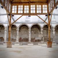 Made in Cloister