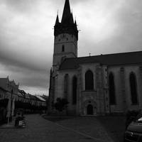 Saint Nicholas Concathedral
