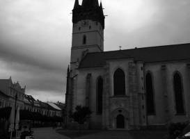 Saint Nicholas Concathedral