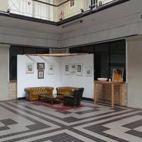 CreativQuartier Fürst Leopold