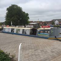 Stratford Waterways Information Centre