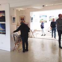 Harbour House Centre for Arts and Yoga