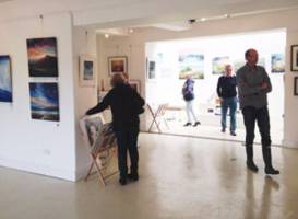 Harbour House Centre for Arts and Yoga
