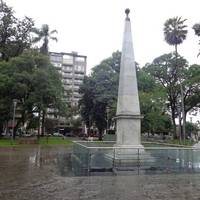 Plaza Belgrano