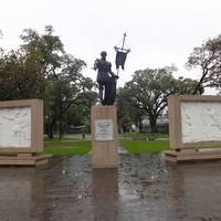 Plaza de la Fundacion