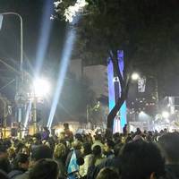 Monumento al Bicentenario de la Independencia