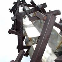 Harrisburg Holocaust Monument