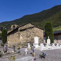 Sant Marc i Santa Maria