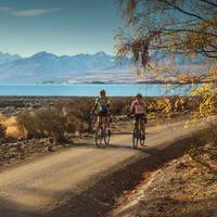 Cycle Journeys