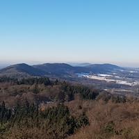 Fernmeldeturm Hünenburg