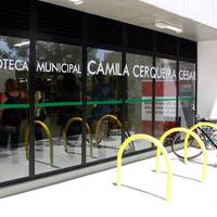 Biblioteca Municipal Camila Cerqueira César