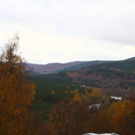 Craigendarroch