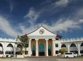 Cotabato City Hall