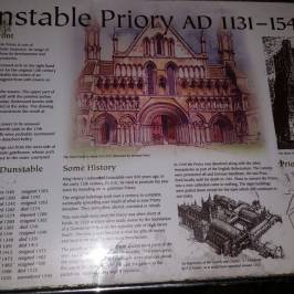 Priory Church of St Peter