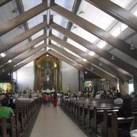 Santo Rosario Parish Church