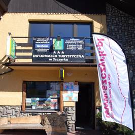 Tourist Information in Szczyrk