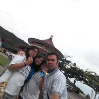 Vihara Putri Tri Agung