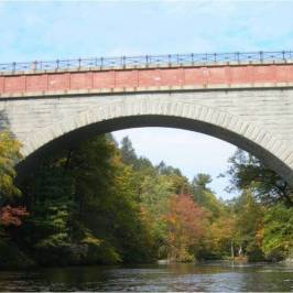Echo Bridge