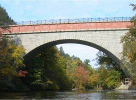Echo Bridge