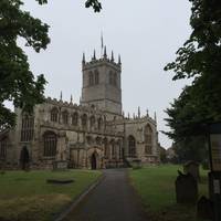 St Swithuns Parish Church