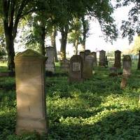 Mennonite Cemetery