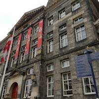Stahuis Den Bosch