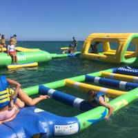 Playa AquaPark Santa Susanna