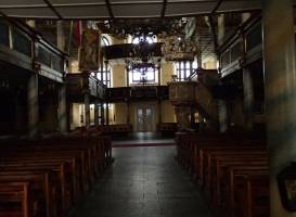 Church of the Holy Cross