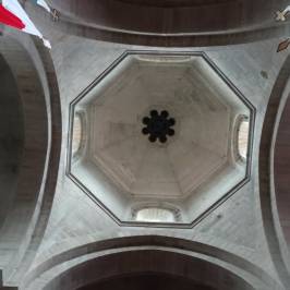 Église Collégiale Saint-Junien