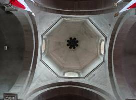 Église Collégiale Saint-Junien