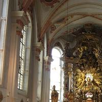 St. Maria Thalkirchen