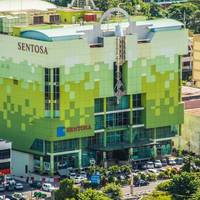 Sentosa Plaza