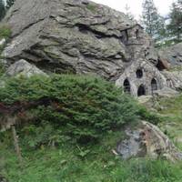 Felsenkapelle