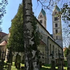St. Peter's Church