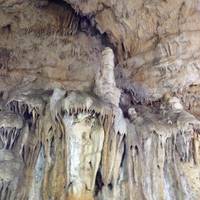 Grotte Domus de Janas Seulo