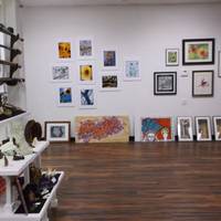 Timeless Custom Frames & Art Gallery